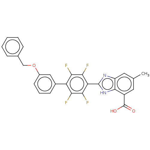 Chemical structure of BindingDB Monomer ID 155463