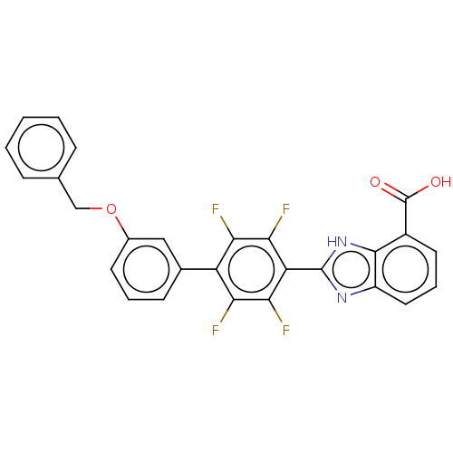 Chemical structure of BindingDB Monomer ID 155465