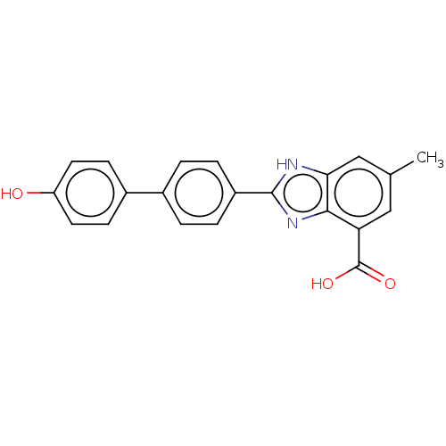 Chemical structure of BindingDB Monomer ID 155475