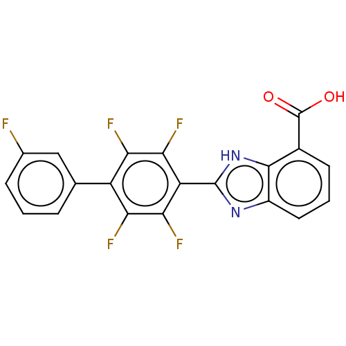 Chemical structure of BindingDB Monomer ID 155483