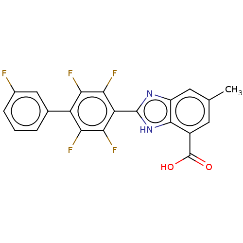 Chemical structure of BindingDB Monomer ID 155484