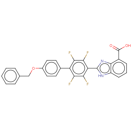 Chemical structure of BindingDB Monomer ID 155490