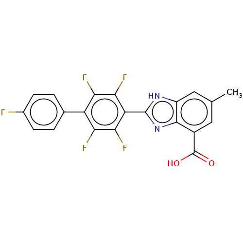 Chemical structure of BindingDB Monomer ID 155492