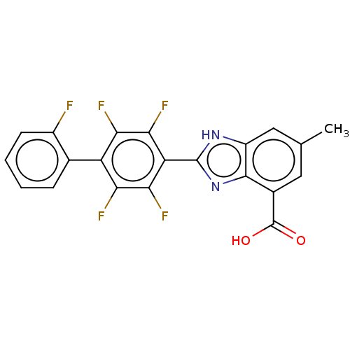 Chemical structure of BindingDB Monomer ID 155498