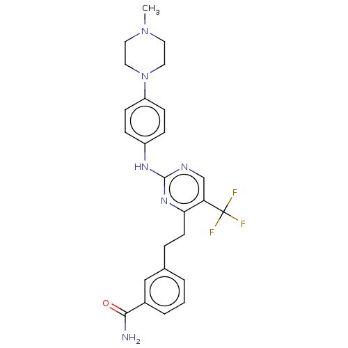 Chemical structure of BindingDB Monomer ID 155526