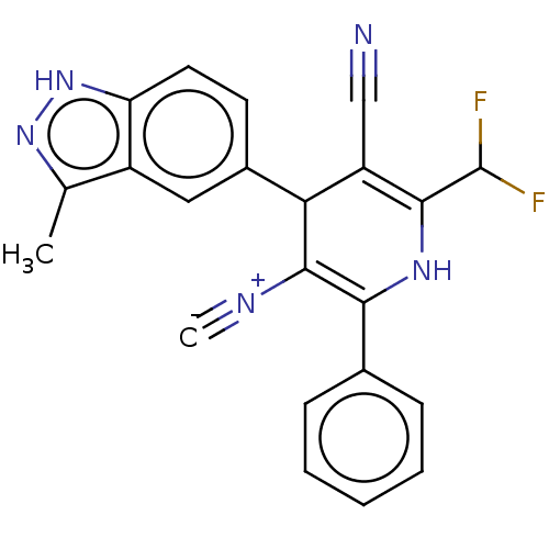 Chemical structure of BindingDB Monomer ID 156213