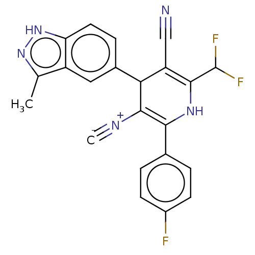 Chemical structure of BindingDB Monomer ID 156215