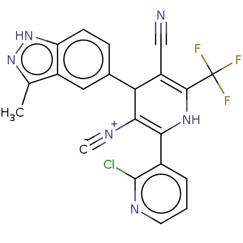 Chemical structure of BindingDB Monomer ID 156228