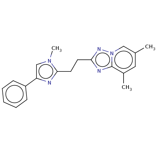 Chemical structure of BindingDB Monomer ID 156325