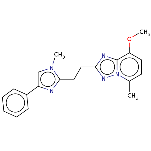 Chemical structure of BindingDB Monomer ID 156352