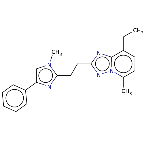 Chemical structure of BindingDB Monomer ID 156359