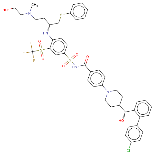 Chemical structure of BindingDB Monomer ID 156378