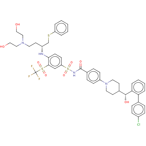 Chemical structure of BindingDB Monomer ID 156382