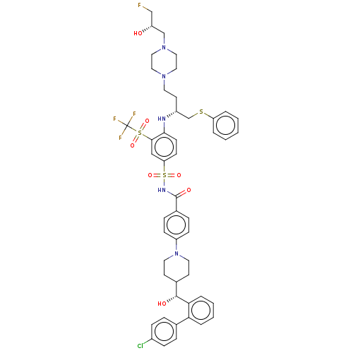 Chemical structure of BindingDB Monomer ID 156383