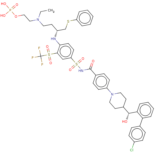 Chemical structure of BindingDB Monomer ID 156385
