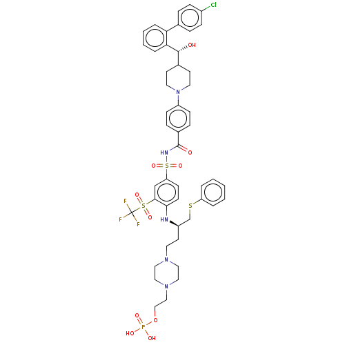 Chemical structure of BindingDB Monomer ID 156387