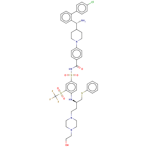 Chemical structure of BindingDB Monomer ID 156390