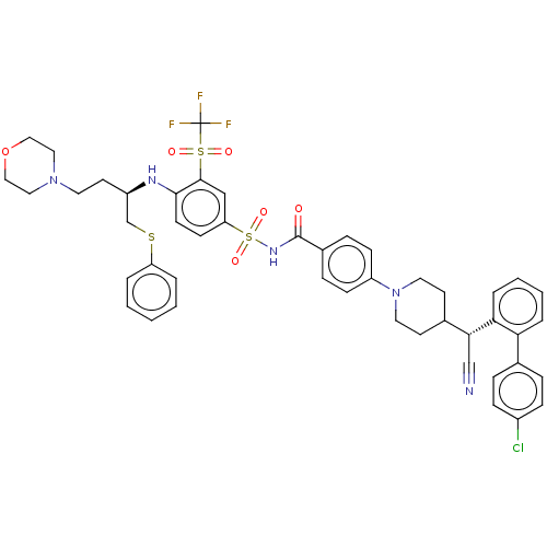 Chemical structure of BindingDB Monomer ID 156394