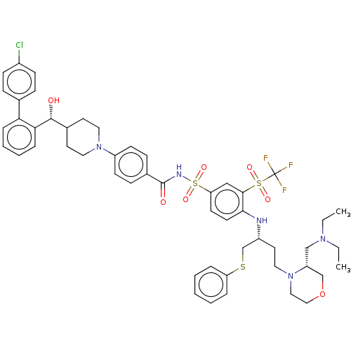 Chemical structure of BindingDB Monomer ID 156398