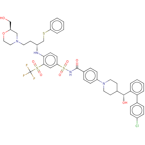 Chemical structure of BindingDB Monomer ID 156399