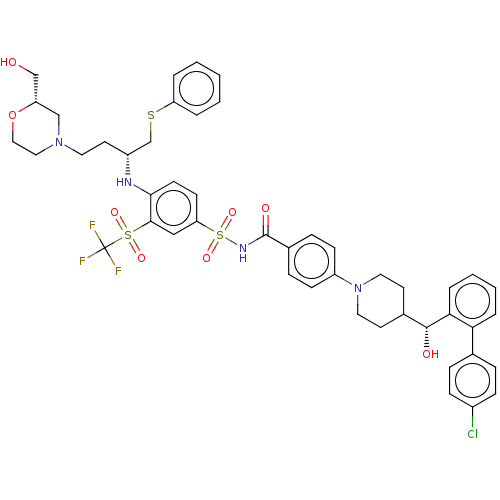Chemical structure of BindingDB Monomer ID 156400