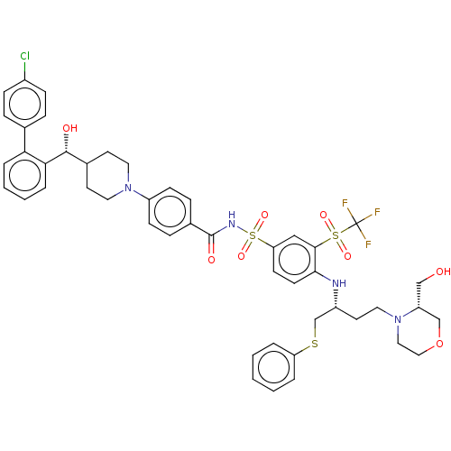 Chemical structure of BindingDB Monomer ID 156401