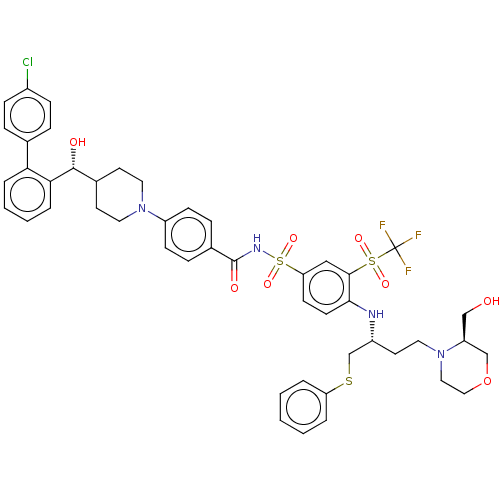 Chemical structure of BindingDB Monomer ID 156402