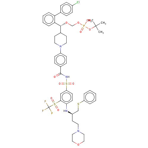 Chemical structure of BindingDB Monomer ID 156405