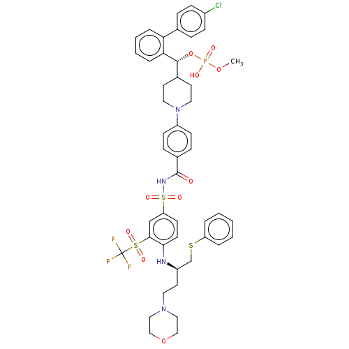 Chemical structure of BindingDB Monomer ID 156407