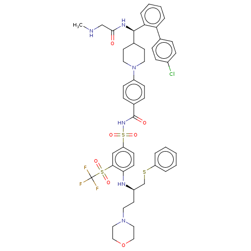 Chemical structure of BindingDB Monomer ID 156411