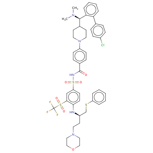 Chemical structure of BindingDB Monomer ID 156413