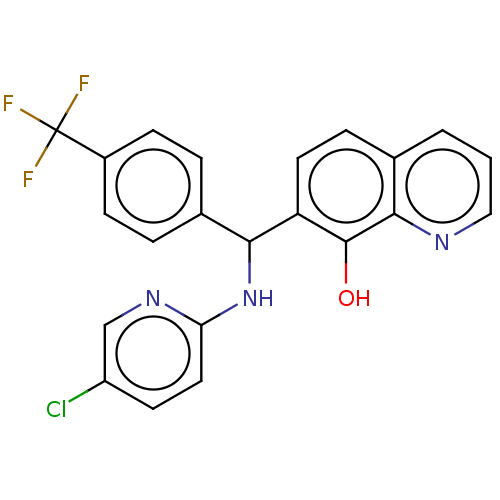 Chemical structure of BindingDB Monomer ID 156478