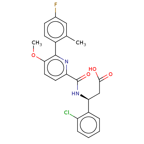 Chemical structure of BindingDB Monomer ID 157002
