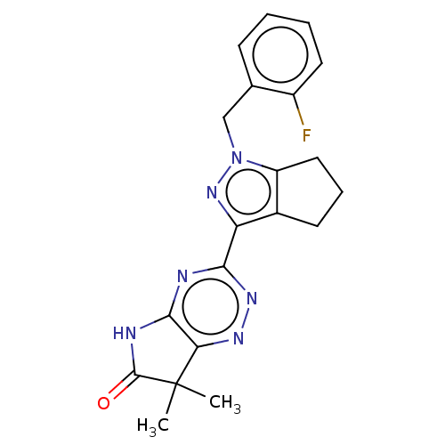 Chemical structure of BindingDB Monomer ID 157144