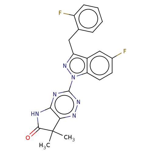 Chemical structure of BindingDB Monomer ID 157150