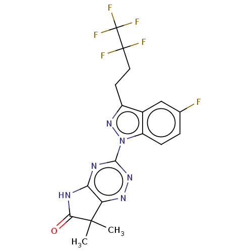 Chemical structure of BindingDB Monomer ID 157151
