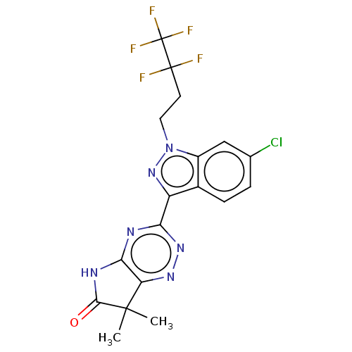 Chemical structure of BindingDB Monomer ID 157155