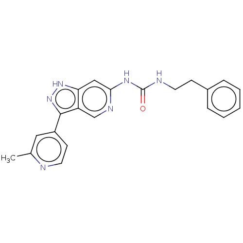 Chemical structure of BindingDB Monomer ID 157161