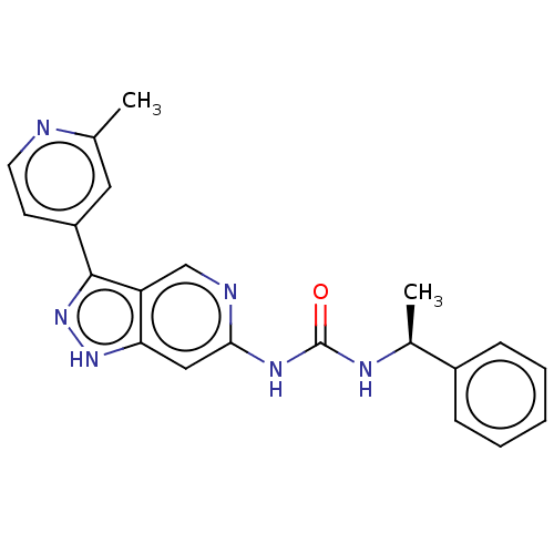 Chemical structure of BindingDB Monomer ID 157162