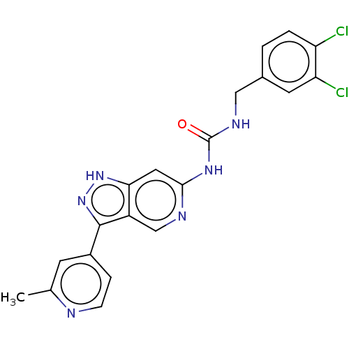 Chemical structure of BindingDB Monomer ID 157163