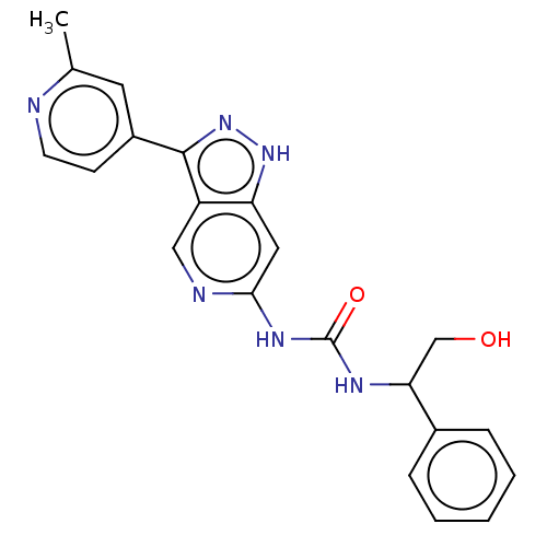 Chemical structure of BindingDB Monomer ID 157164