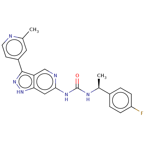 Chemical structure of BindingDB Monomer ID 157165
