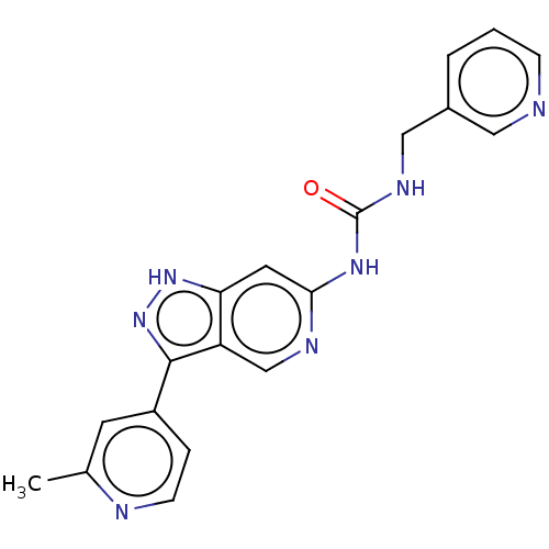 Chemical structure of BindingDB Monomer ID 157168