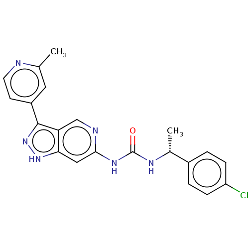 Chemical structure of BindingDB Monomer ID 157173