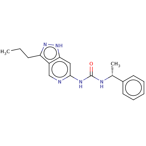Chemical structure of BindingDB Monomer ID 157176
