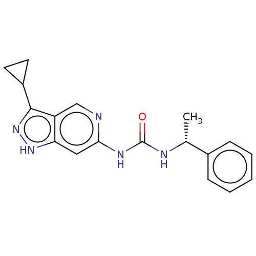 Chemical structure of BindingDB Monomer ID 157179