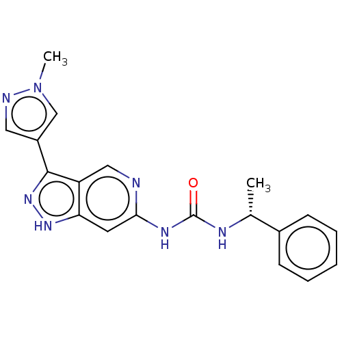 Chemical structure of BindingDB Monomer ID 157183