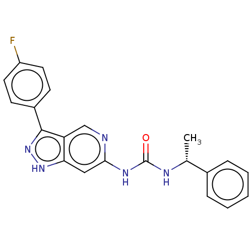 Chemical structure of BindingDB Monomer ID 157184