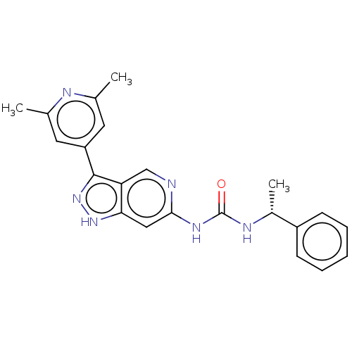 Chemical structure of BindingDB Monomer ID 157185