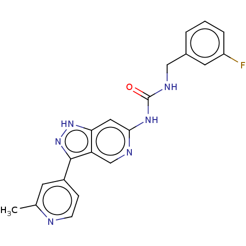 Chemical structure of BindingDB Monomer ID 157207